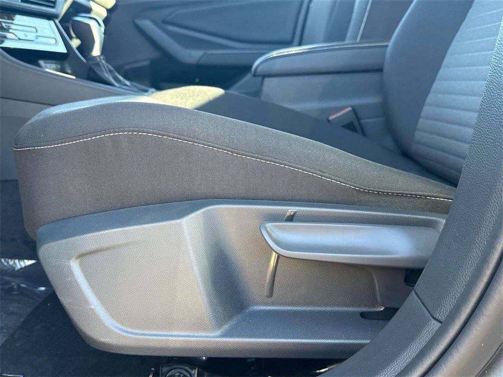 New 2026 Volkswagen Jetta S image 12