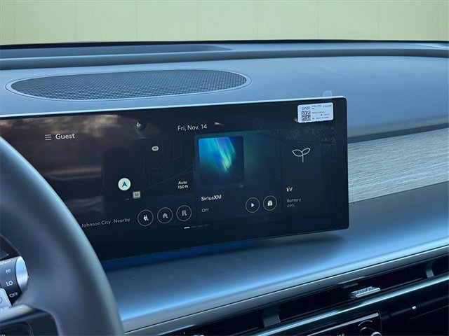 New 2026 Hyundai Ioniq 9 Limited image 23