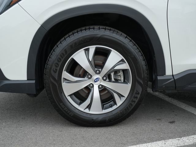 Used 2023 Subaru Ascent Premium AWD/4WD image 11