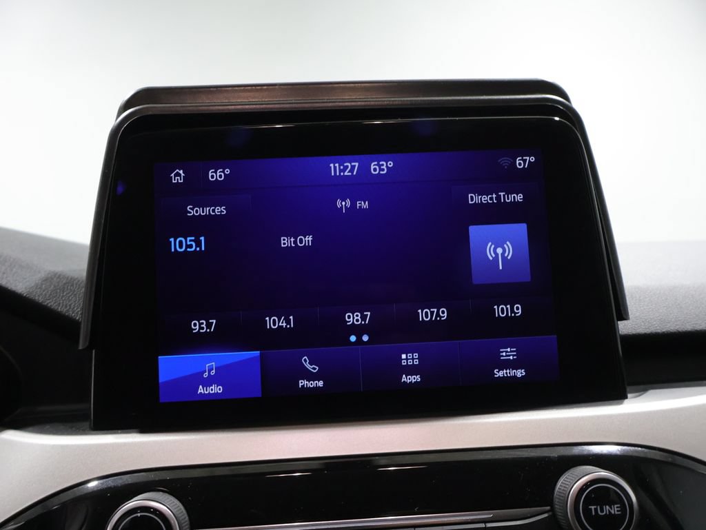 Used 2022 Ford Escape SE w/ Convenience Package AWD/4WD image 24