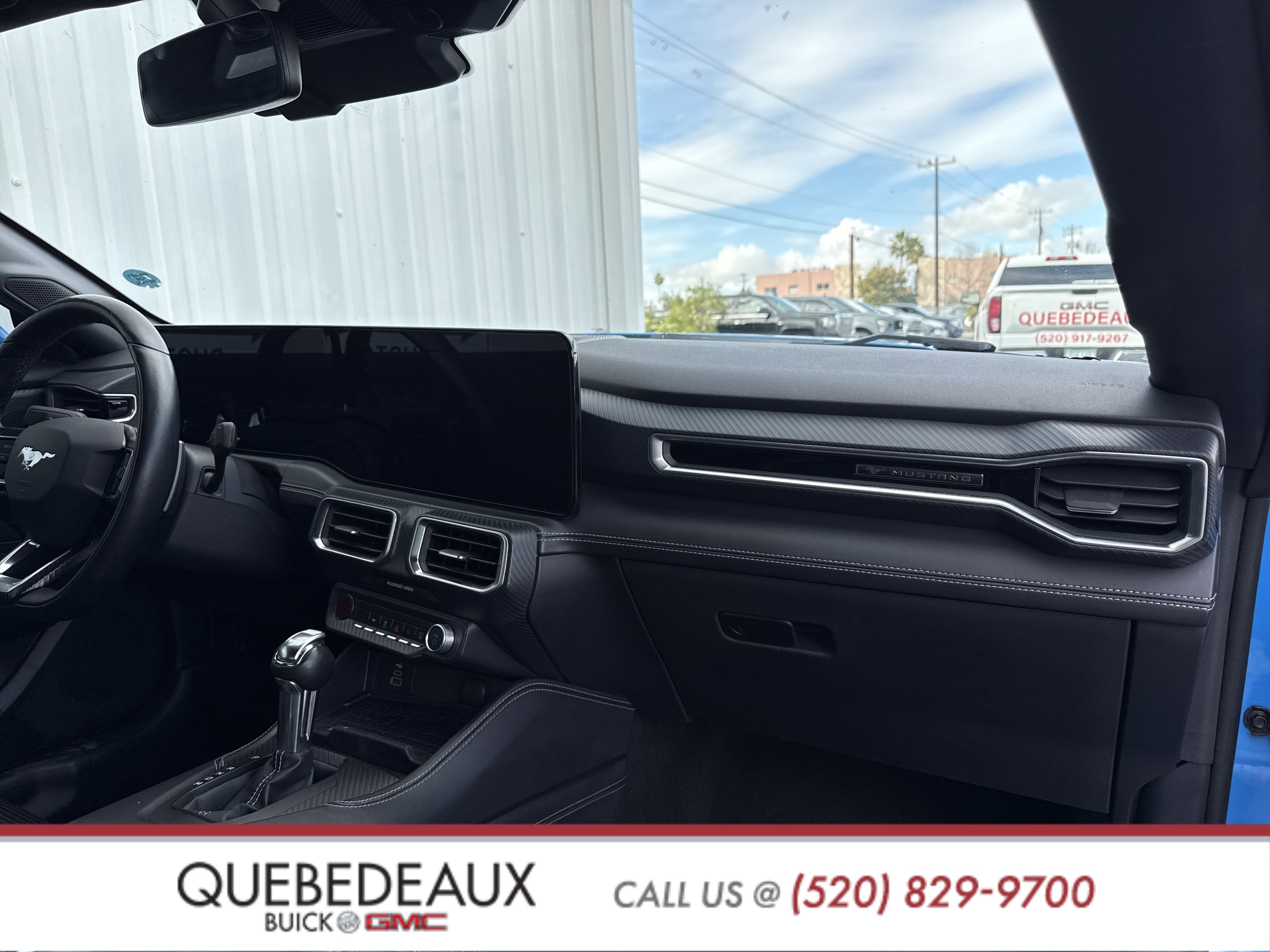 Used 2024 Ford Mustang GT Premium image 55