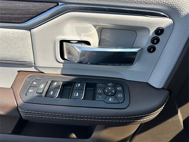 New 2026 RAM 3500 Laramie image 15