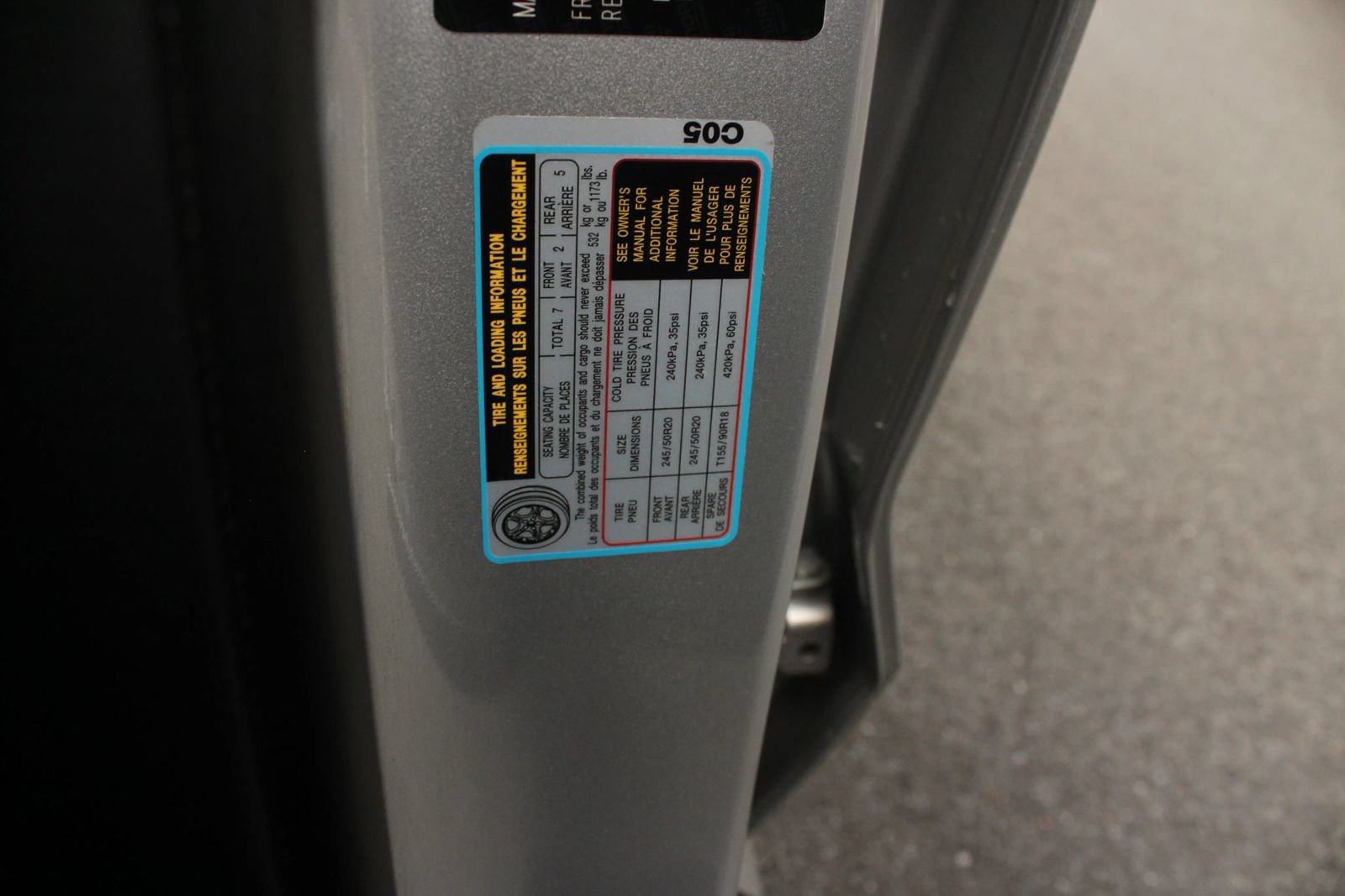 Used 2025 Hyundai Palisade SEL FWD image 30