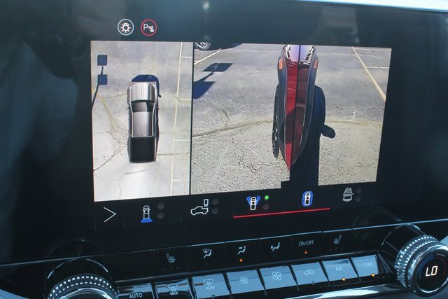 New 2026 GMC Canyon Elevation w/ Convenience Package image 47