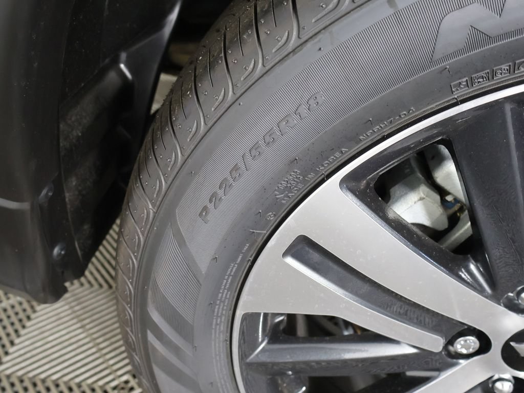 New 2027 Mitsubishi Outlander Sport ES AWD/4WD image 18