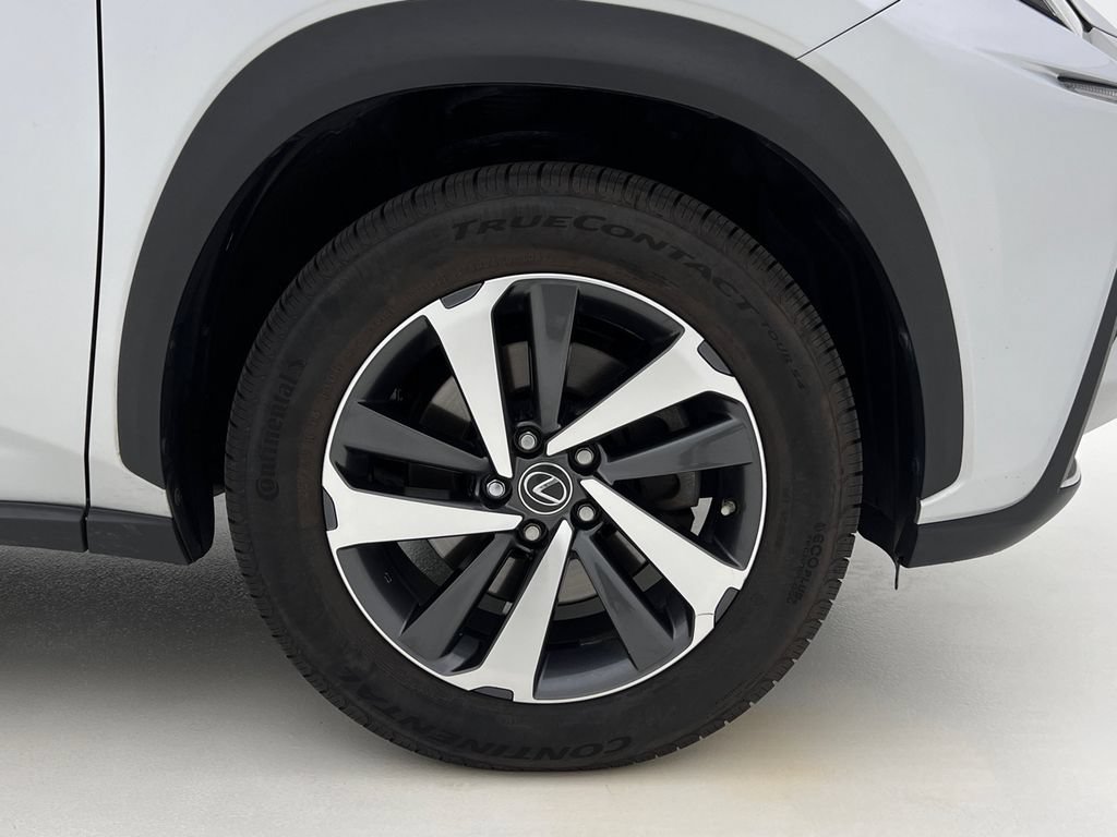 Used 2019 Lexus NX 300 AWD w/ Premium Package image 30