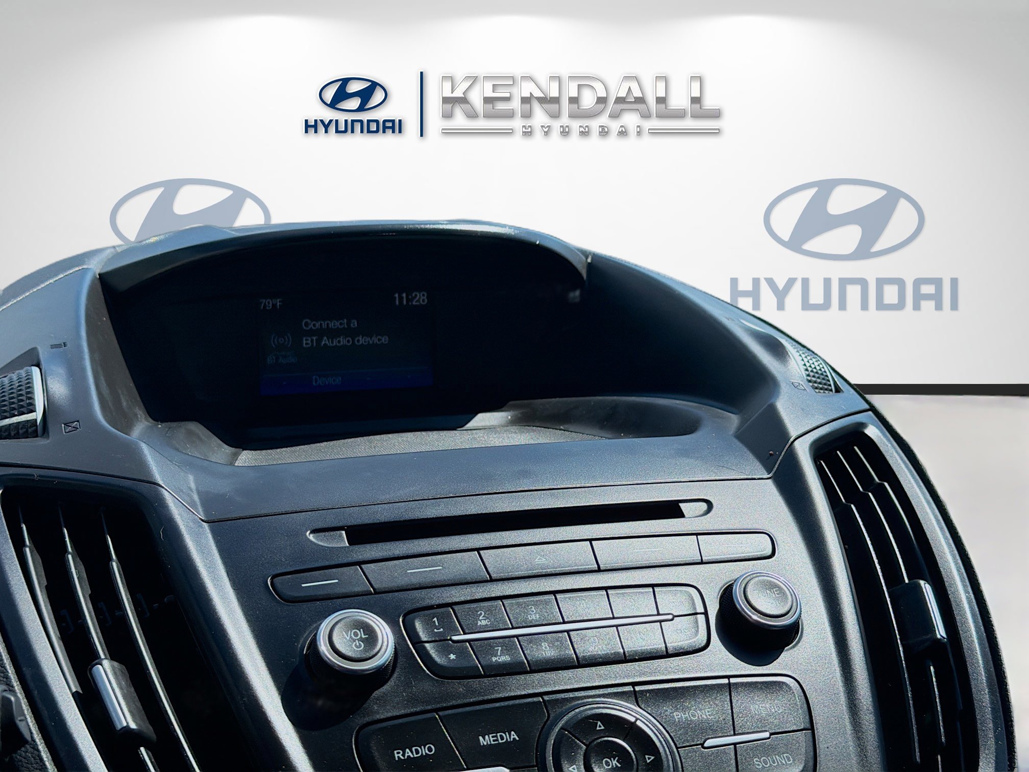 Used 2018 Ford Escape SE image 10