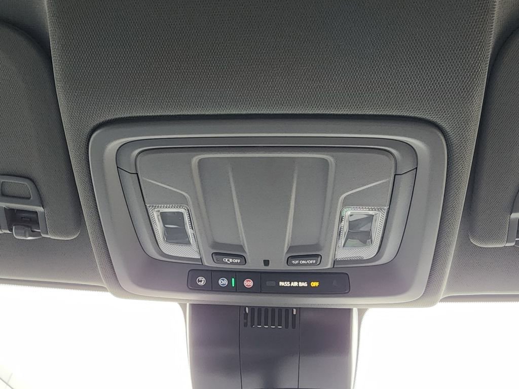 New 2026 GMC Sierra 1500 Elevation image 35