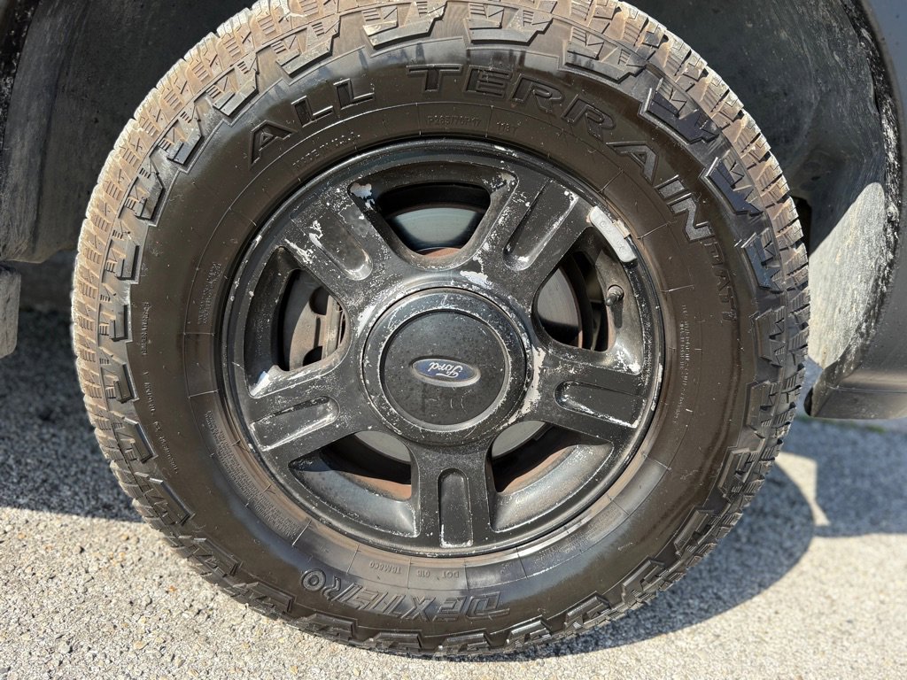 Used 2004 Ford Expedition Eddie Bauer RWD image 23