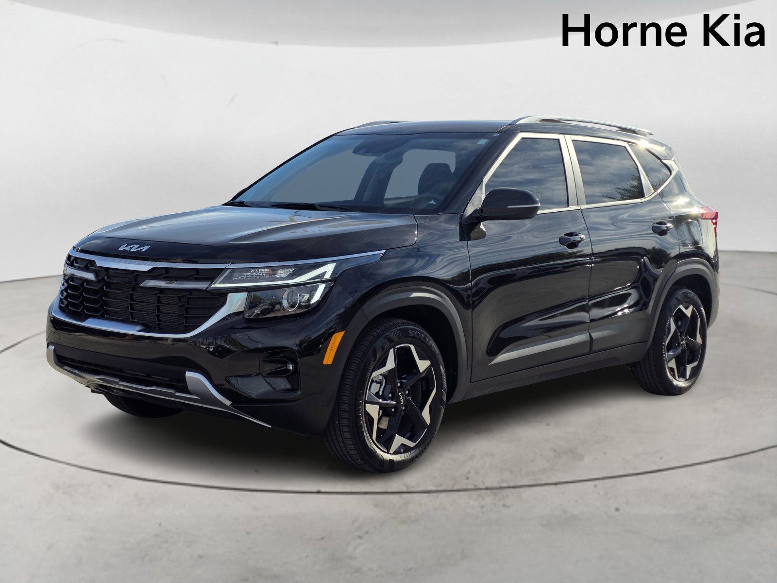 New 2026 Kia Seltos S image 7