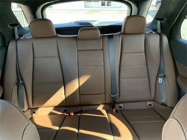 Used 2025 Mercedes-Benz GLE 450 4MATIC image 32