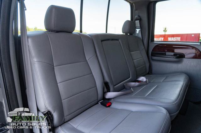 Used 2007 Ford F350 Lariat AWD/4WD image 28