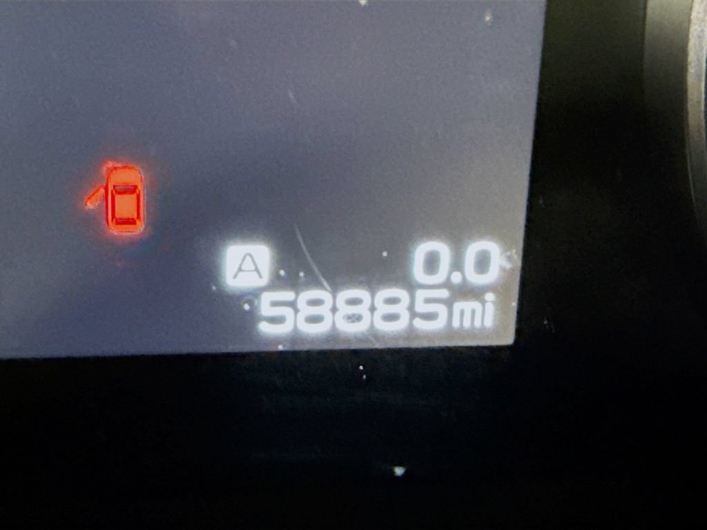 Certified 2023 Subaru Ascent Onyx Edition Limited AWD/4WD image 5