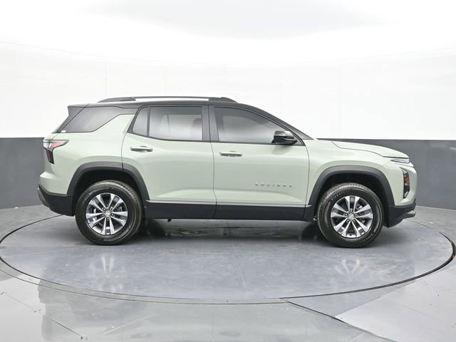 New 2026 Chevrolet Equinox LT w/ Convenience Package II image 18