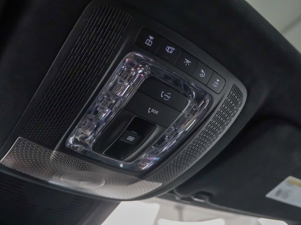 Used 2023 Mercedes-Benz GLS 63 AMG 4MATIC image 28