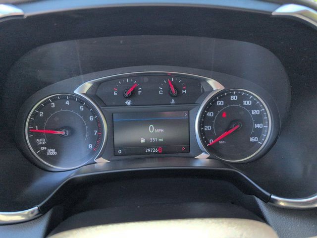 Used 2025 Chevrolet Blazer LT FWD image 16