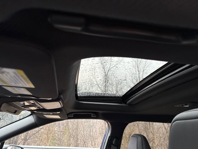 New 2026 Subaru Outback Touring XT image 7