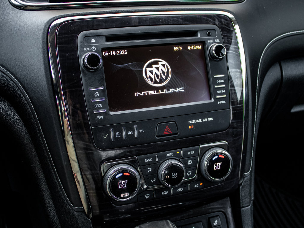 Used 2015 Buick Enclave Leather AWD/4WD image 30