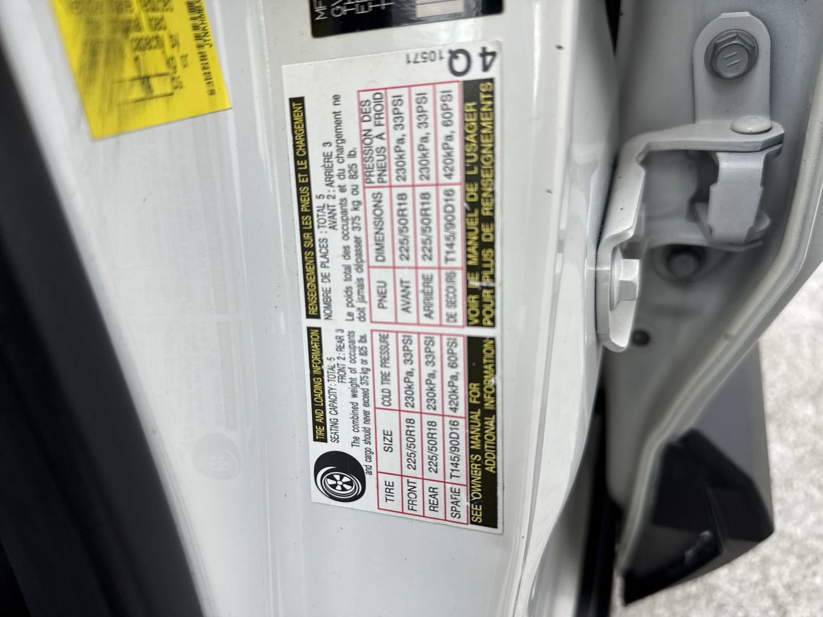 Used 2021 Toyota C-HR XLE image 43