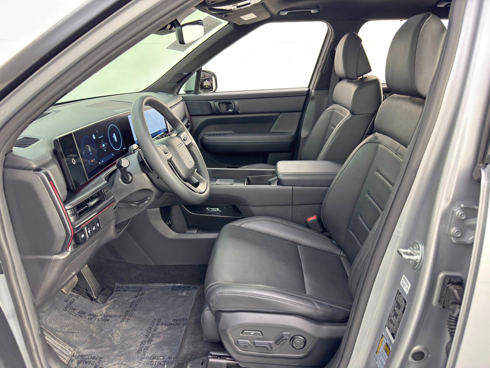Used 2025 Hyundai Santa Fe Calligraphy image 16