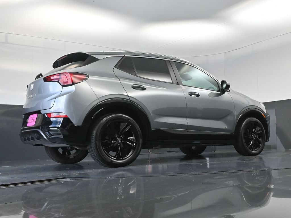 Used 2026 Buick Encore GX Sport Touring FWD image 20