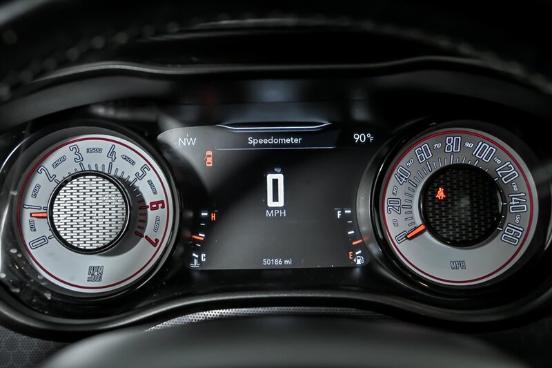 Used 2017 Dodge Challenger T/A RWD image 21