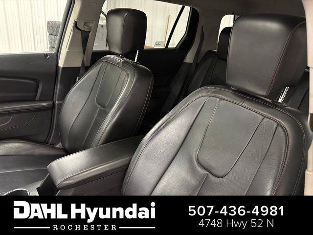 Used 2011 GMC Terrain SLT w/ Cargo Package AWD/4WD image 7