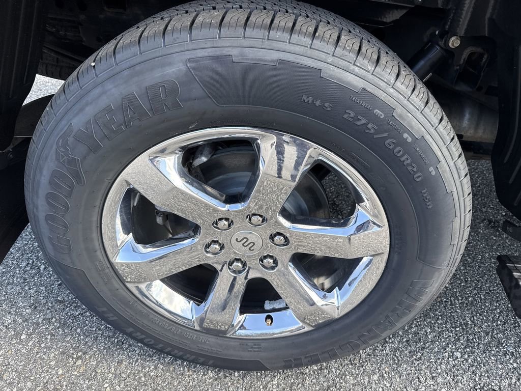 Used 2022 Ford F150 King Ranch w/ Equipment Group 601A High image 17