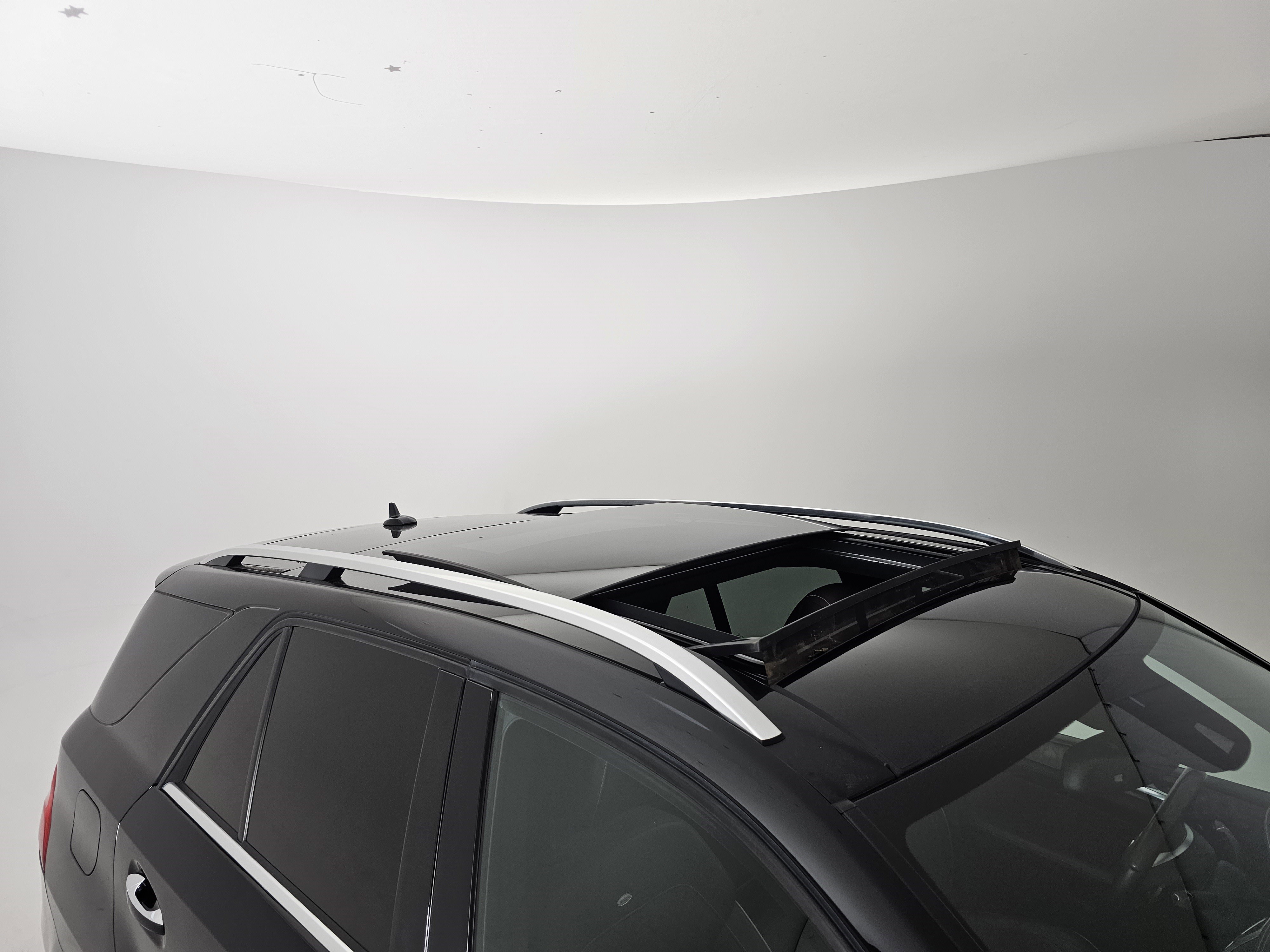 Used 2015 Mercedes-Benz ML 350 4MATIC image 42