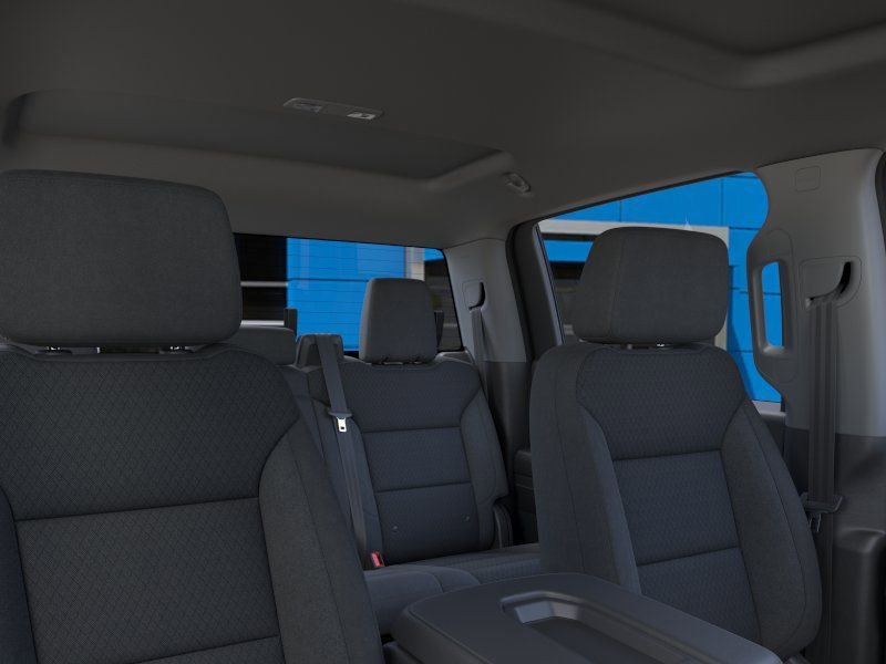 New 2026 Chevrolet Silverado 1500 RST w/ RST Select Package AWD/4WD image 24