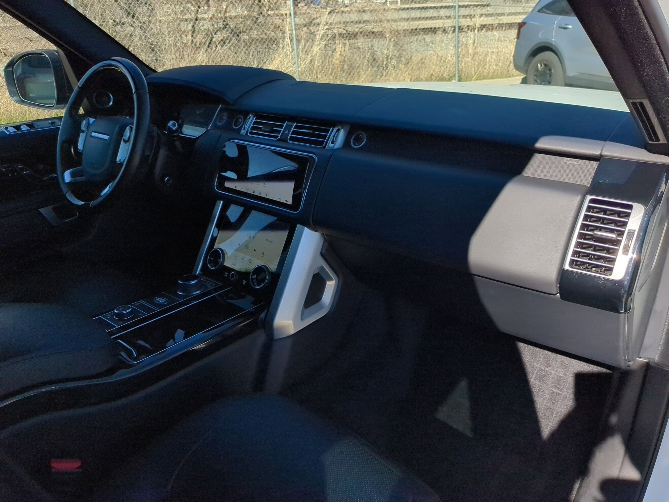 Used 2021 Land Rover Range Rover Westminster Edition image 30