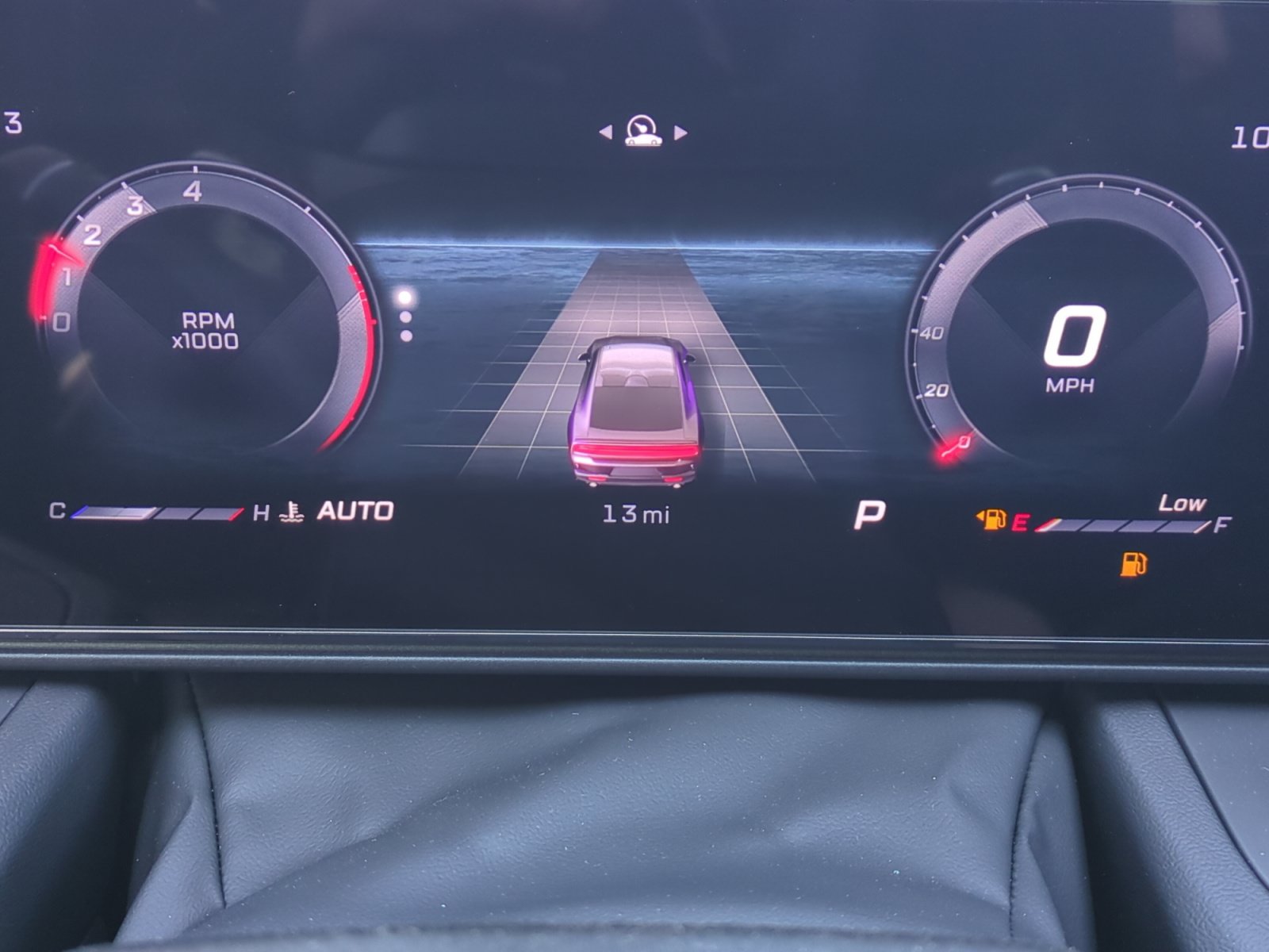 New 2026 Dodge Charger R/T AWD/4WD image 10