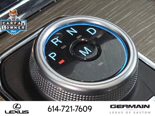 Used 2024 Ford Expedition Max Limited image 28