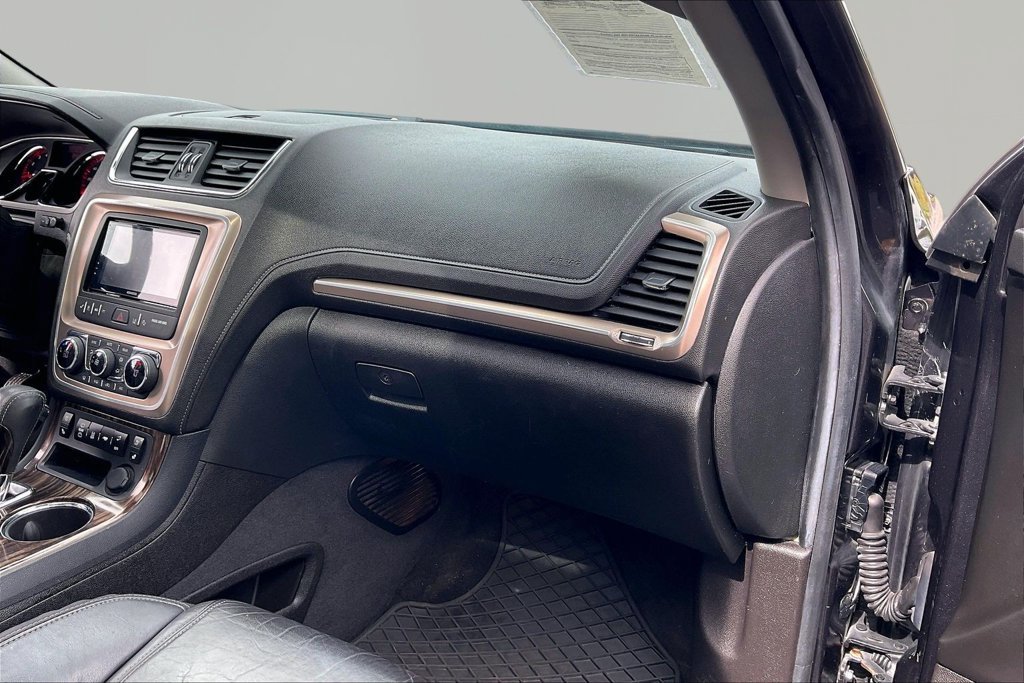 Used 2014 GMC Acadia Denali AWD/4WD image 30