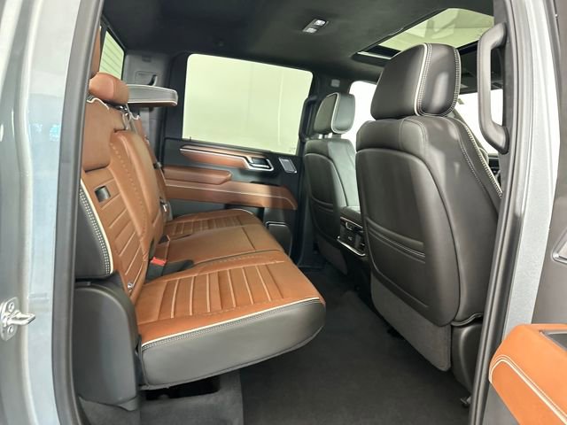 Used 2025 GMC Sierra 2500 Denali Ultimate image 28