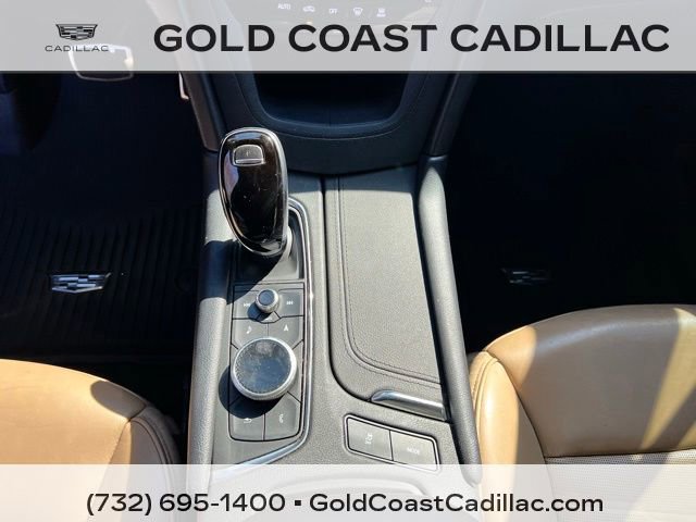 Used 2020 Cadillac XT6 Sport w/ Platinum Package image 29
