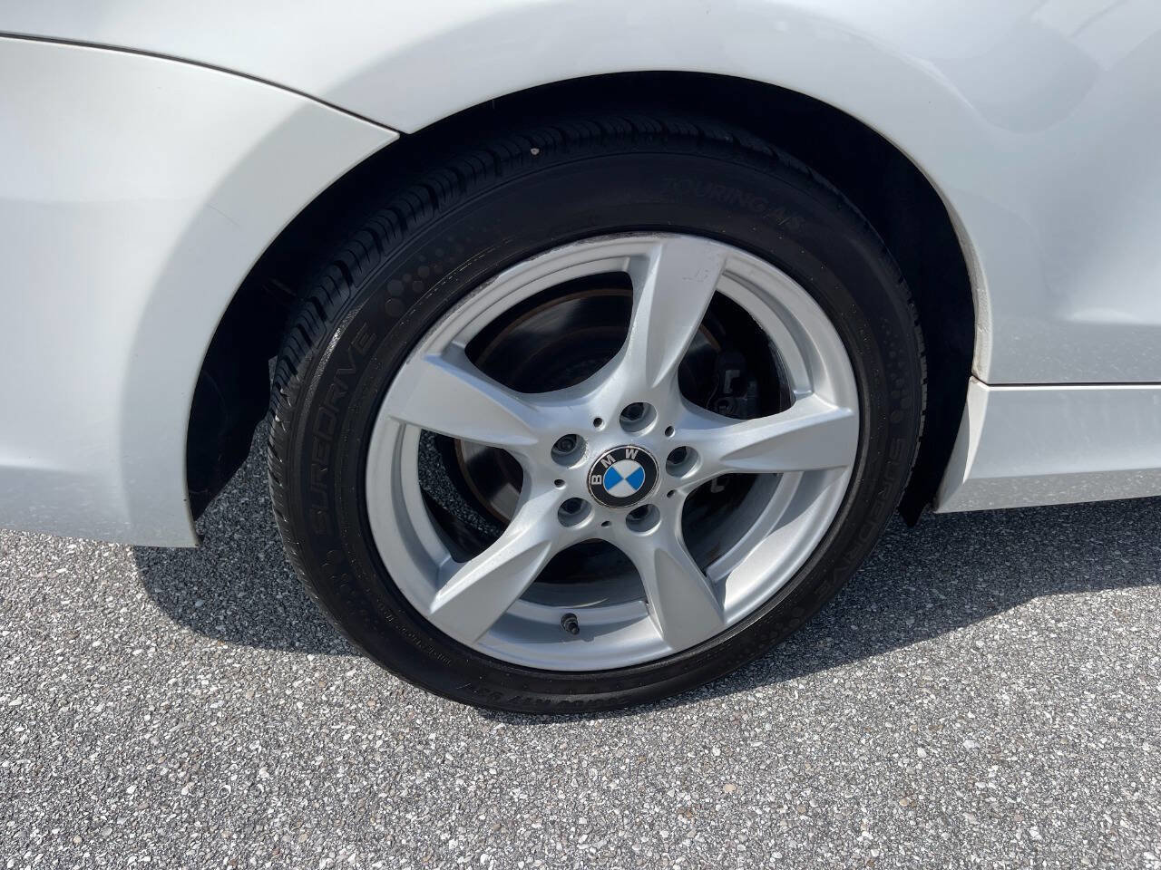 Used 2013 BMW 128i Convertible image 31