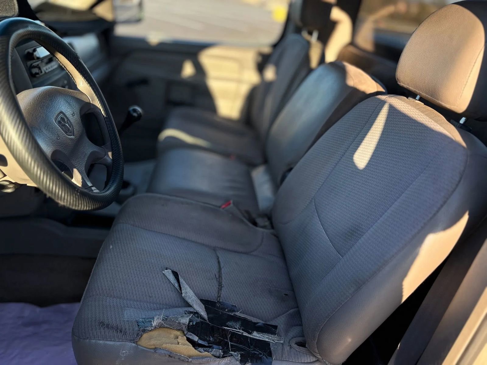 Used 2002 Dodge Ram 1500 Truck 2WD Regular Cab image 15