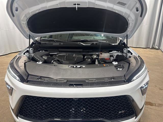 New 2026 Buick Enclave Sport Touring w/ Super Cruise Package image 65