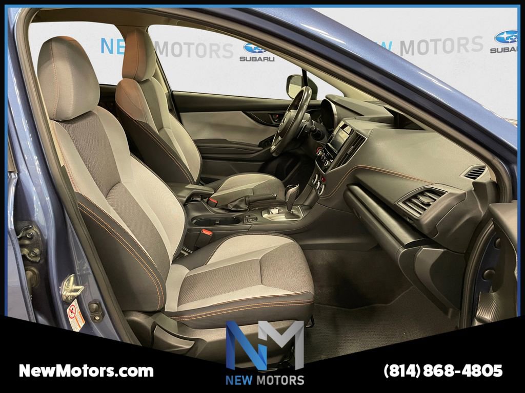 Used 2020 Subaru Crosstrek 2.0i Premium w/ Popular Package #2 image 13