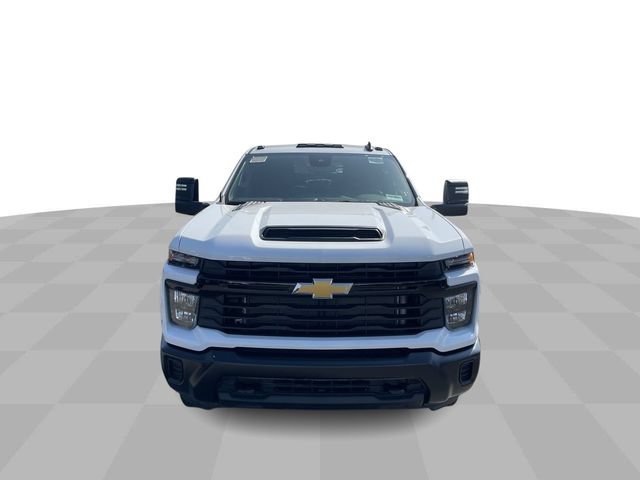 Used 2024 Chevrolet Silverado 3500 W/T w/ WT Convenience Package