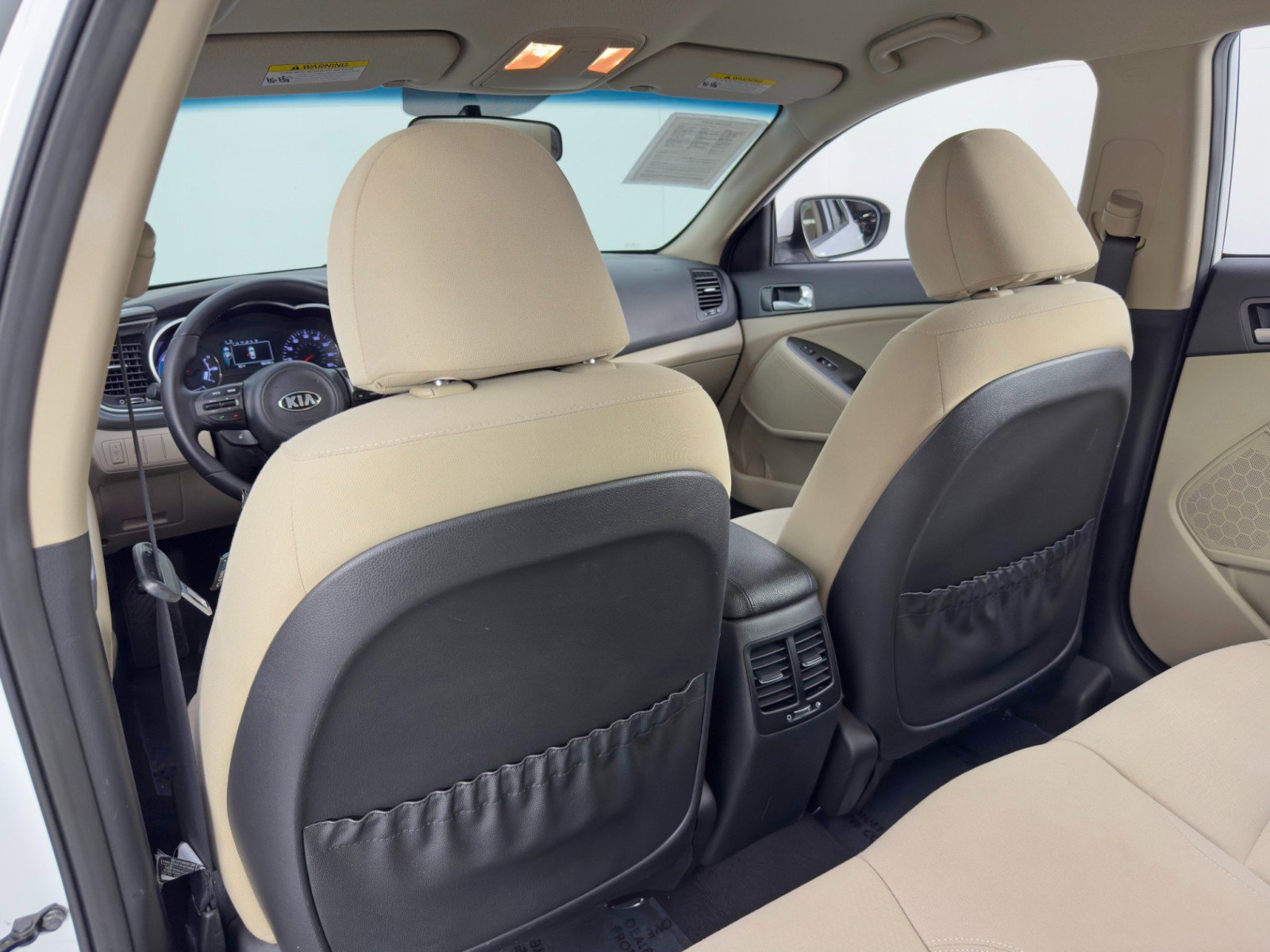 Used 2016 Kia Optima Hybrid image 26