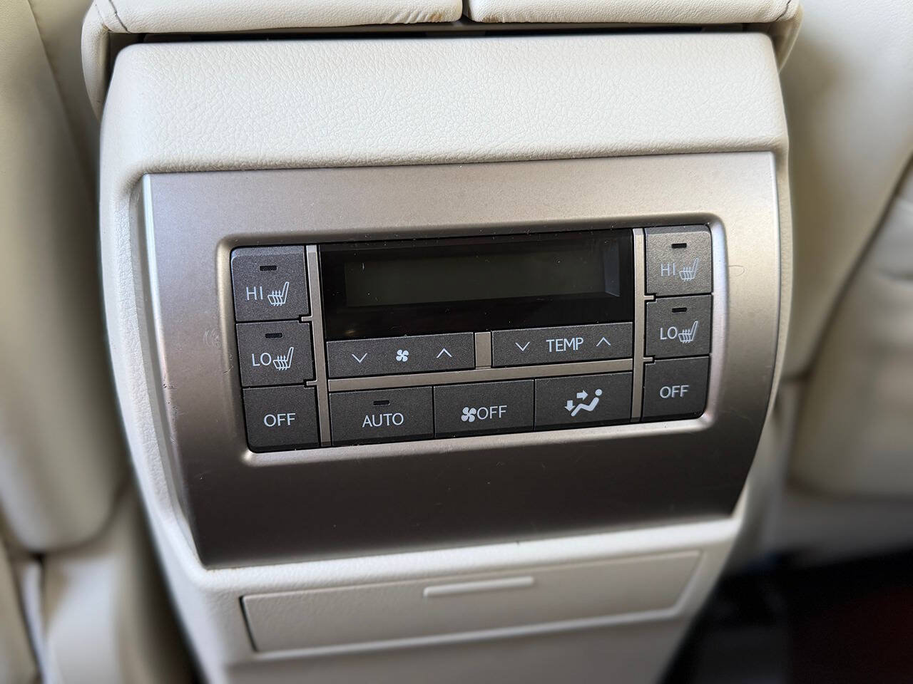 Used 2011 Lexus GX 460 Premium AWD/4WD image 82