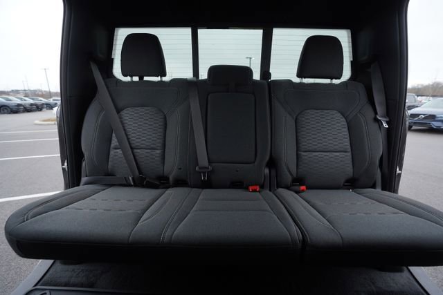 New 2026 RAM 1500 Big Horn image 31