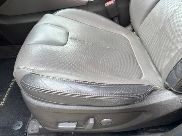 Used 2019 Hyundai Santa Fe Limited AWD/4WD image 31