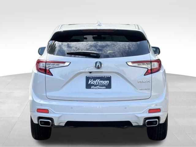 Used 2026 Acura RDX w/ Advance Package AWD/4WD image 7