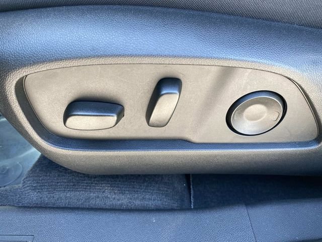 Used 2025 Chevrolet Equinox LT w/ Convenience Package II FWD image 19