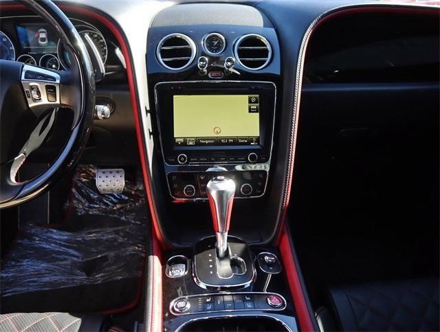 Used 2016 Bentley Continental GT Speed AWD/4WD image 19