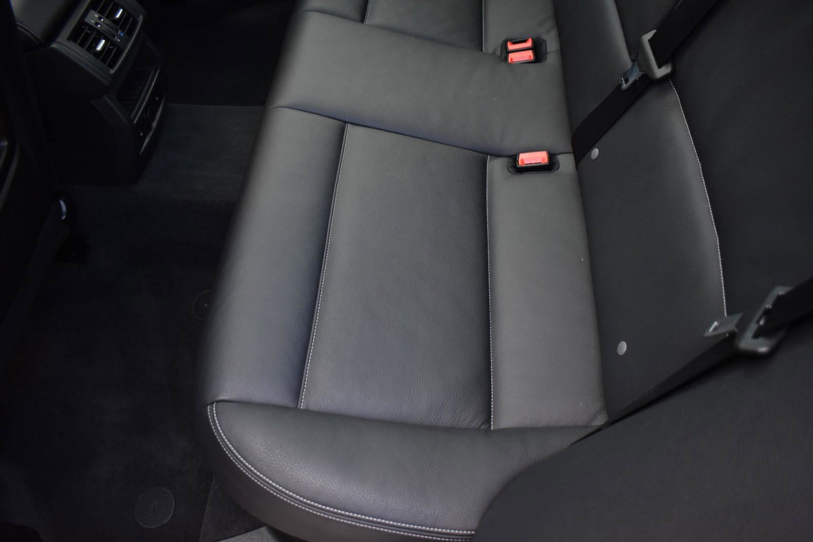 Used 2016 BMW X3 xDrive35i image 35