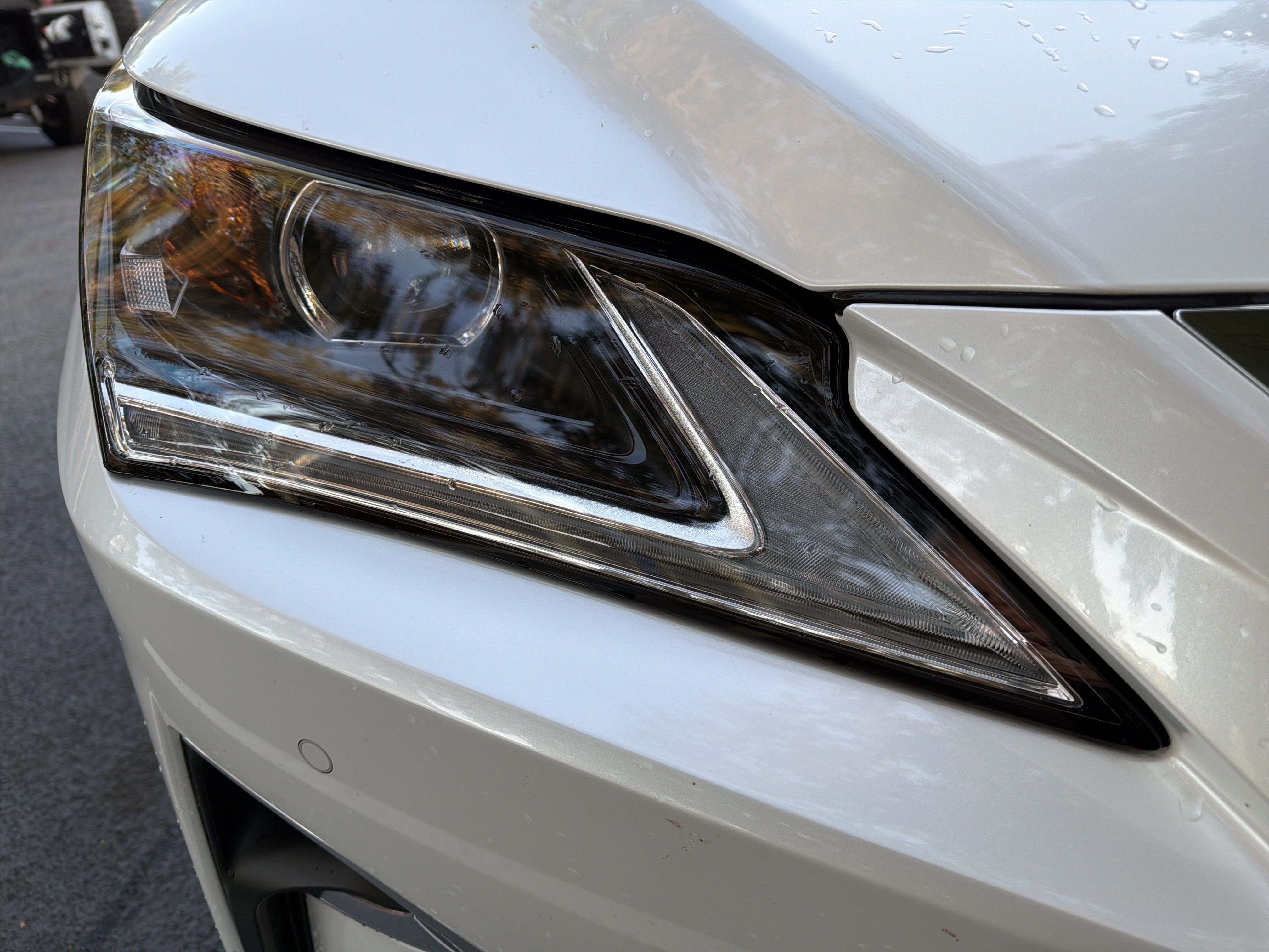 Used 2019 Lexus RX 350L AWD image 13